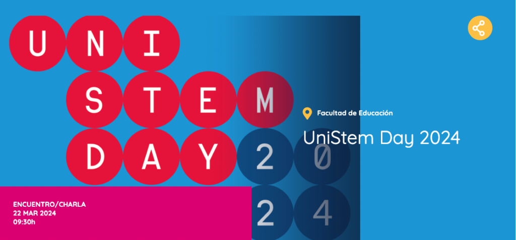UniStem Day